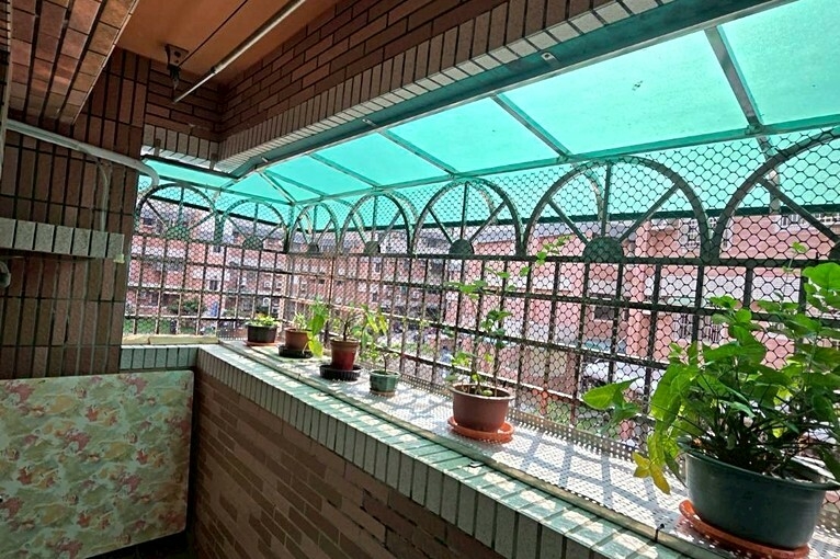 兆基🏡中正大鎮採光4房🔆可租補⭕️(第9張)