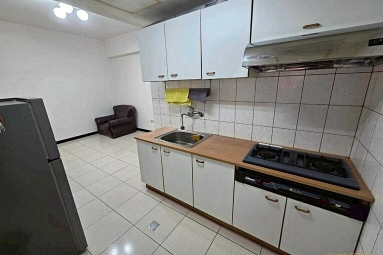 兆基🏡中正大鎮採光4房🔆可租補⭕️（第7張）