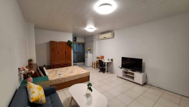 賴厝國小.梅川河畔~可租補全配超大套房（第10張）