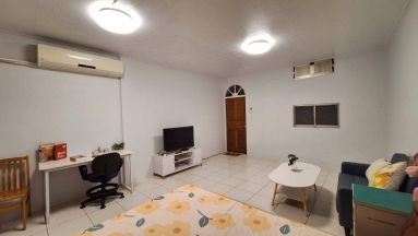 賴厝國小.梅川河畔~可租補全配超大套房（第1張）