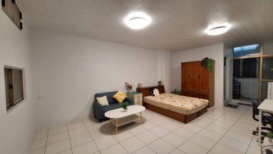 賴厝國小.梅川河畔~可租補全配超大套房（第9張）