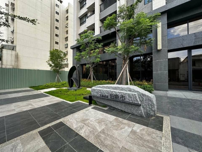 🏠【伯斯市三房平車】近文化商圈|含車含管可租補|優質生活首選🌟 - Image 12