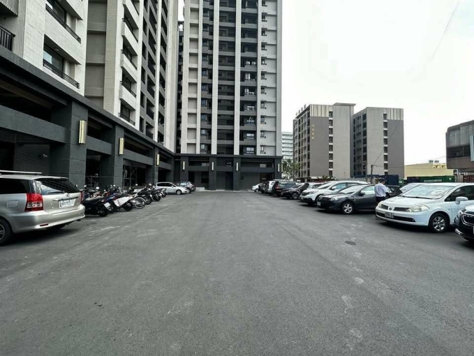 🏠【伯斯市三房平車】近文化商圈|含車含管可租補|優質生活首選🌟 - Image 11
