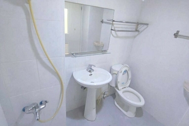 兆基社會住宅🏠北屯美2房 可貓狗 有電梯 可雙租補（第9張）