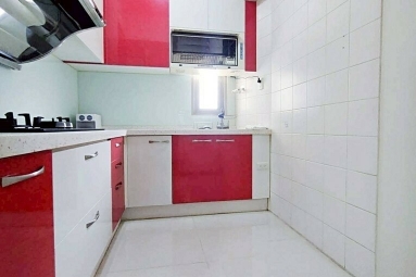 兆基社會住宅🏠北屯美2房 可貓狗 有電梯 可雙租補（第6張）