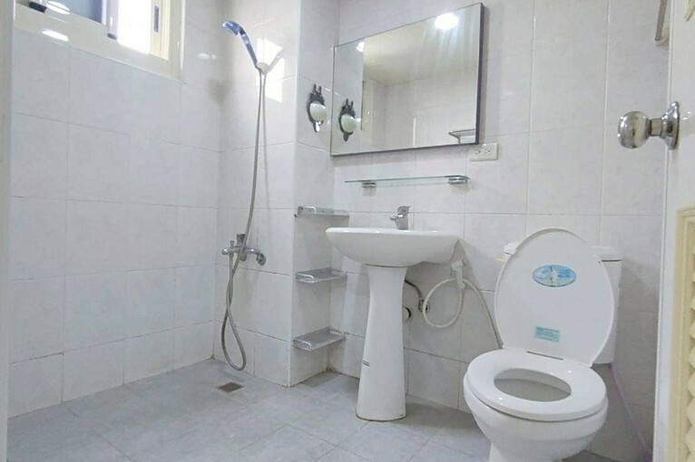 兆基社會住宅🏠北屯美2房 可貓狗 有電梯 可雙租補(第8張)