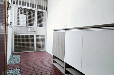 兆基社會住宅🏠北屯美2房 可貓狗 有電梯 可雙租補（第10張）