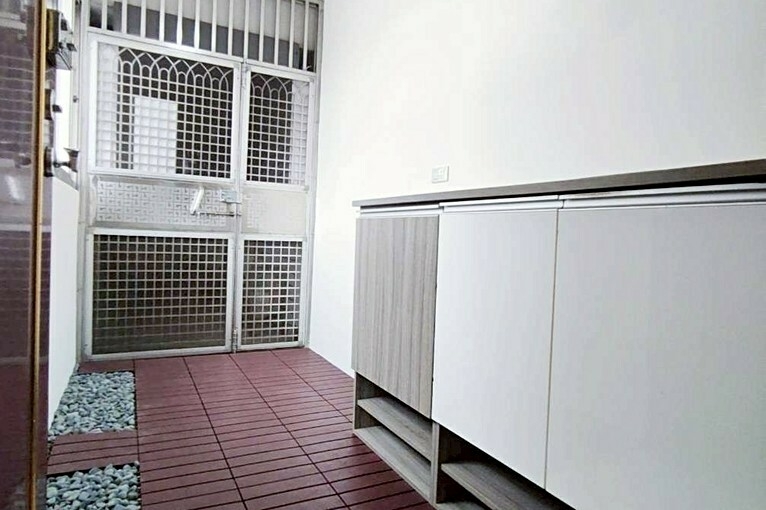 兆基社會住宅🏠北屯美2房 可貓狗 有電梯 可雙租補(第10張)