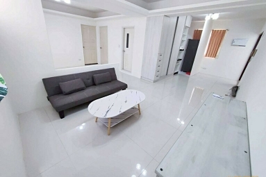 兆基社會住宅🏠北屯美2房 可貓狗 有電梯 可雙租補（第1張）