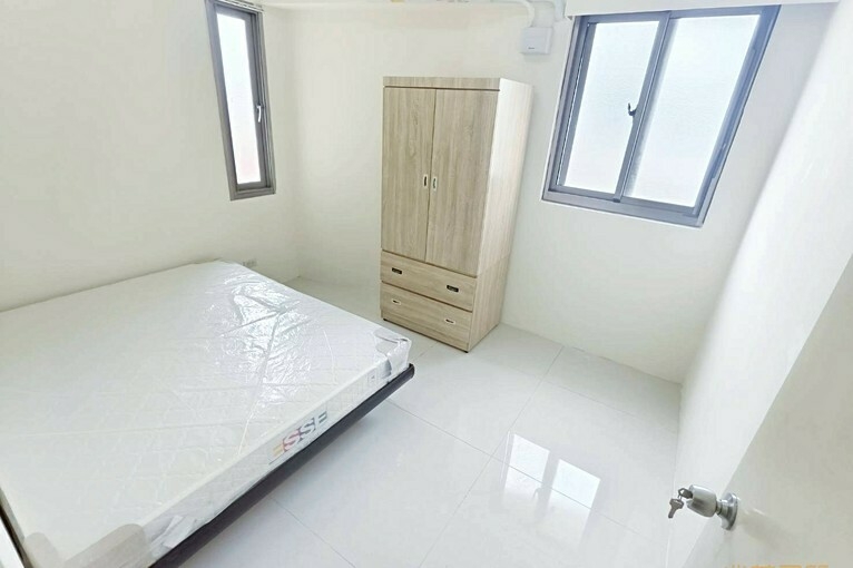 兆基社會住宅🏠北屯美2房 可貓狗 有電梯 可雙租補(第4張)