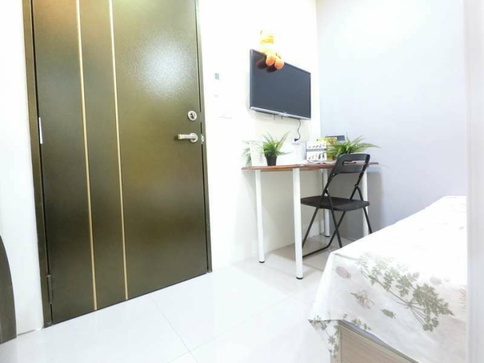 租補-超新台電套房*採光佳*獨洗烘*電磁爐*飲水機*子母車（第7張）