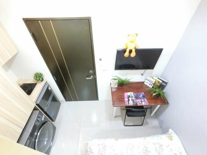 租補-超新台電套房*採光佳*獨洗烘*電磁爐*飲水機*子母車（第6張）