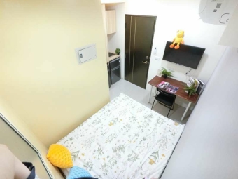 租補-超新台電套房*採光佳*獨洗烘*電磁爐*飲水機*子母車（第5張）