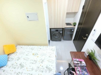 租補-超新台電套房*採光佳*獨洗烘*電磁爐*飲水機*子母車（第3張）