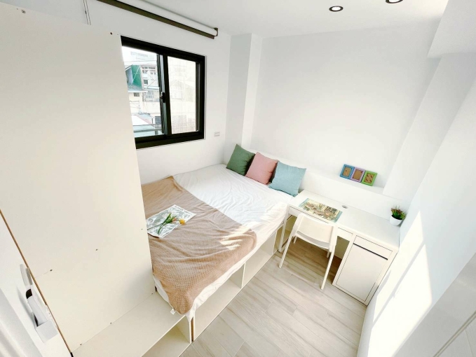 一房一廳🌈漂亮裝潢💖屋齡新💖電梯⚡大陽台獨洗 - Image 3