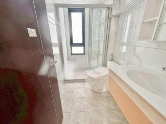 💖稀有全新透天💖可停雙車💖大雅清泉岡💖可租補入戶籍💖可寵（第8張）