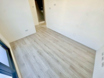 💖稀有全新透天💖可停雙車💖大雅清泉岡💖可租補入戶籍💖可寵（第9張）