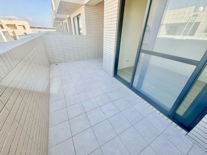 💖稀有全新透天💖可停雙車💖大雅清泉岡💖可租補入戶籍💖可寵（第13張）