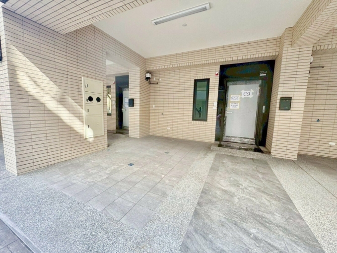 💖稀有全新透天💖可停雙車💖大雅清泉岡💖可租補入戶籍💖可寵（第1張）