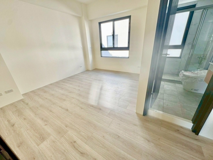 💖稀有全新透天💖可停雙車💖大雅清泉岡💖可租補入戶籍💖可寵（第4張）