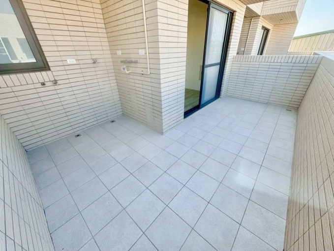 💖稀有全新透天💖可停雙車💖大雅清泉岡💖可租補入戶籍💖可寵（第12張）