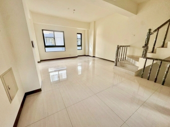 💖稀有全新透天💖可停雙車💖大雅清泉岡💖可租補入戶籍💖可寵（第3張）