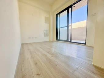 💖稀有全新透天💖可停雙車💖大雅清泉岡💖可租補入戶籍💖可寵（第11張）