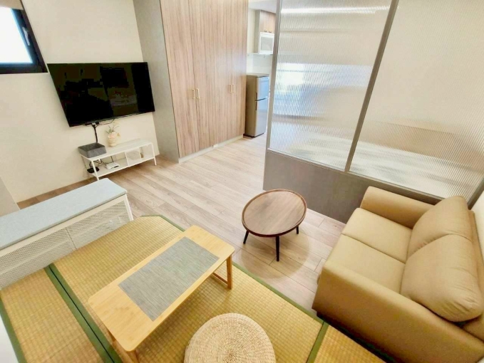 🧡加賴約🧡全新電梯🧡租屋補助🧡類一房一廳🧡陽台獨洗🧡流理台🧡浴缸🧡乾溼分離🧡秒殺物件🧡 - Image 2