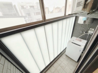 幸福甜甜圈🌈電梯新屋🏠可雙租補✅陽台獨洗✨（第6張）