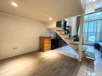 🌳可雙租補💖1+1合式✨樓中樓🏠代收包裹✔️台水電💖（第3張）