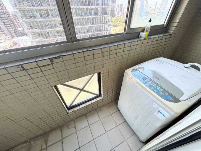 🌳可雙租補💖1+1合式✨樓中樓🏠代收包裹✔️台水電💖（第8張）