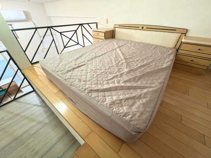 🌳可雙租補💖1+1合式✨樓中樓🏠代收包裹✔️台水電💖（第6張）