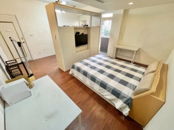 💖可租補✨可寵🏠一房廳✔️陽台獨洗🌳乾濕分離💖 - Image 8