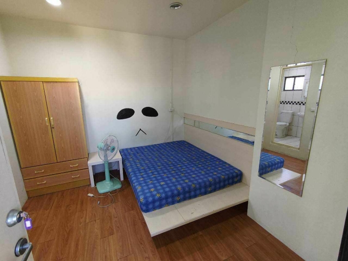 *{優惠中}* 可租補💕【屋主自租】北區育強街套房（第2張）
