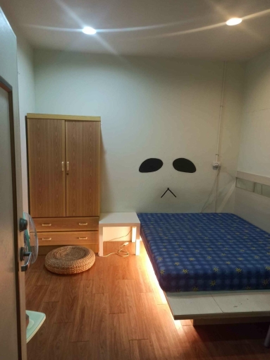 *{優惠中}* 可租補💕【屋主自租】北區育強街套房（第4張）
