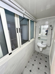 📣樓下美食一條街💥可租補👉近中國醫 - Image 9