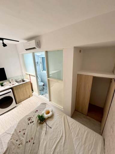 📣樓下美食一條街💥可租補👉近中國醫 - Image 1