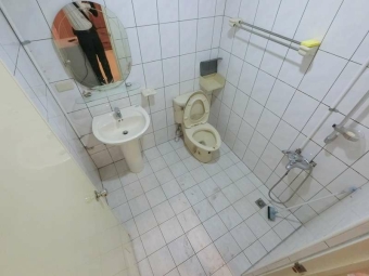 稀有可寵🍀電梯🍀子母車🍀租屋補助🍀南屯西區交界（第10張）