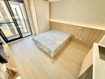 🧡請加賴🧡全新電梯🧡可貓咪🧡租屋補助🧡陽台獨洗🧡流理台🧡乾溼分離🧡（第1張）