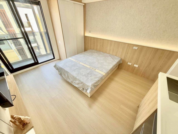 🧡請加賴🧡全新電梯🧡可貓咪🧡租屋補助🧡陽台獨洗🧡流理台🧡乾溼分離🧡（第1張）