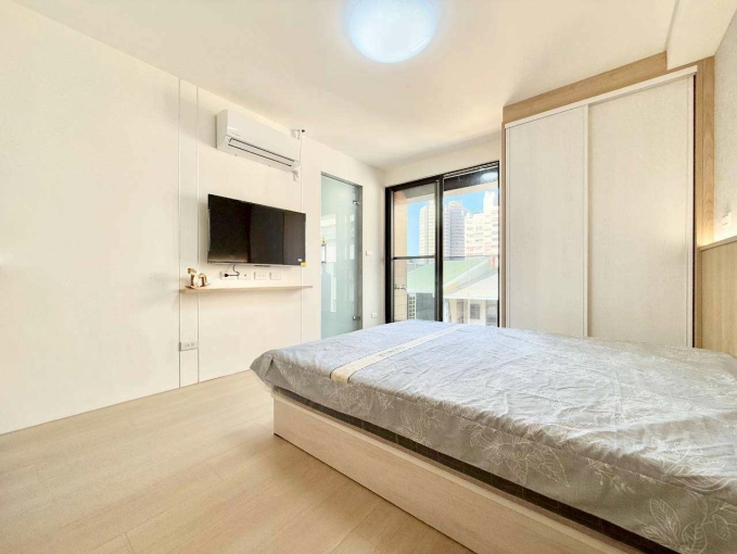 🧡請加賴🧡全新電梯🧡可貓咪🧡租屋補助🧡陽台獨洗🧡流理台🧡乾溼分離🧡（第4張）