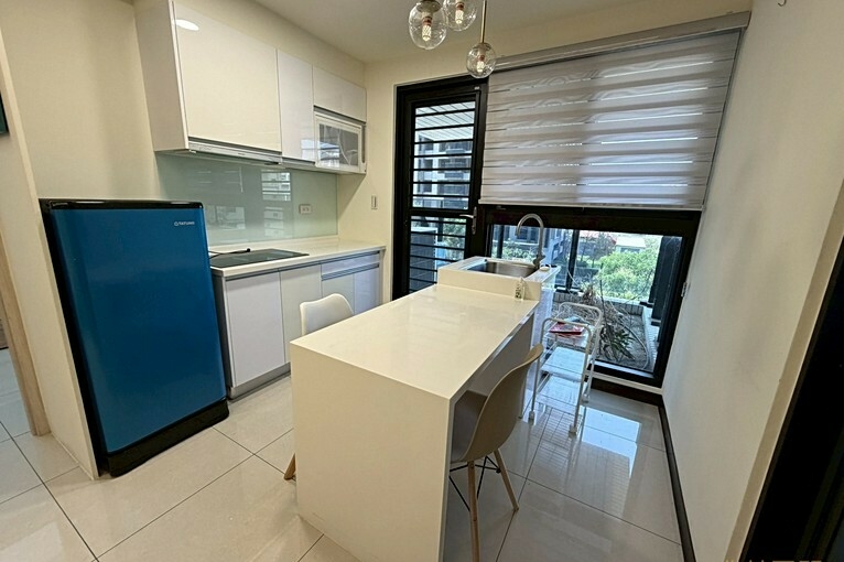 兆基社會住宅🏠十全三路/美術大悅/可租補/免仲/2房車位（第6張）