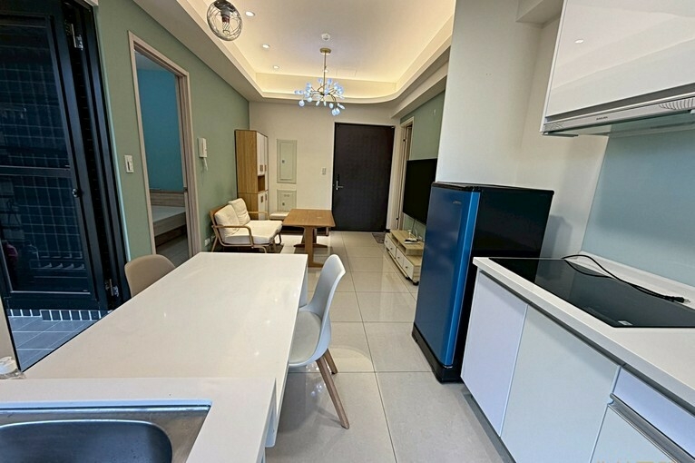 兆基社會住宅🏠十全三路/美術大悅/可租補/免仲/2房車位（第4張）