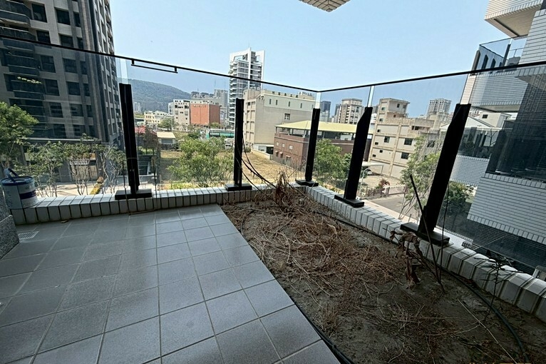 兆基社會住宅🏠十全三路/美術大悅/可租補/免仲/2房車位（第14張）