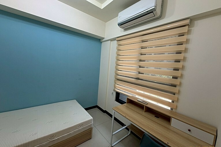 兆基社會住宅🏠十全三路/美術大悅/可租補/免仲/2房車位（第9張）