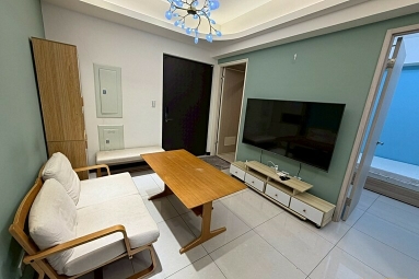 兆基社會住宅🏠十全三路/美術大悅/可租補/免仲/2房車位（第2張）