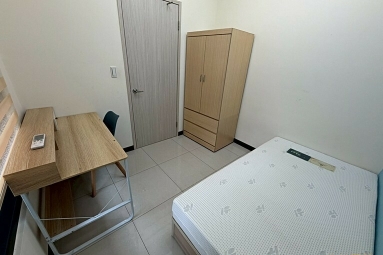 兆基社會住宅🏠十全三路/美術大悅/可租補/免仲/2房車位（第8張）