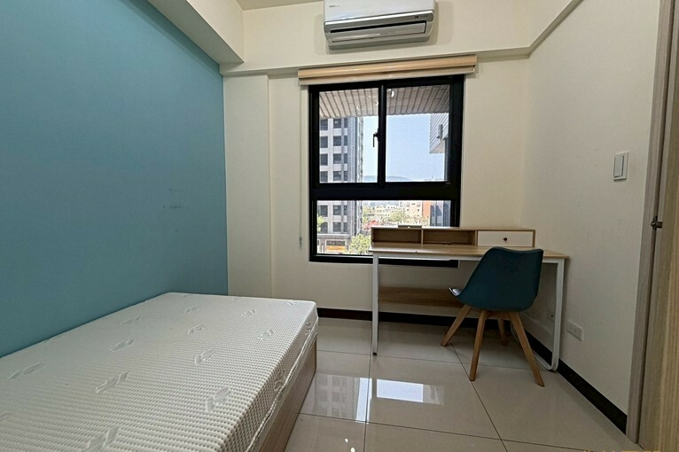 兆基社會住宅🏠十全三路/美術大悅/可租補/免仲/2房車位（第7張）