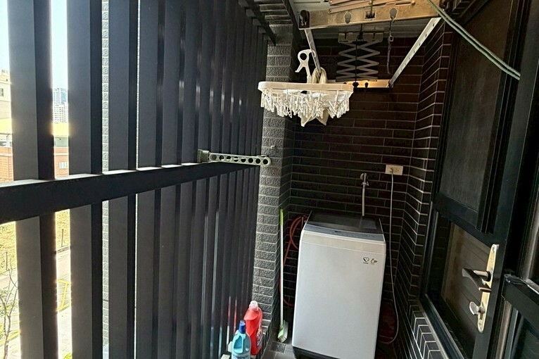 兆基社會住宅🏠十全三路/美術大悅/可租補/免仲/2房車位（第13張）