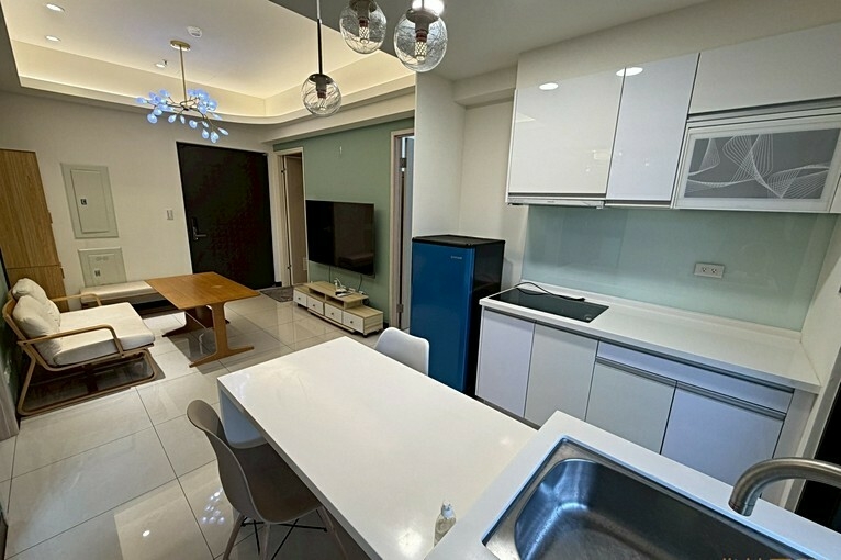 兆基社會住宅🏠十全三路/美術大悅/可租補/免仲/2房車位（第5張）